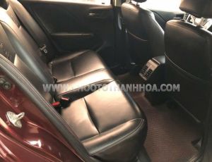 Xe Honda City 1.5 AT 2016