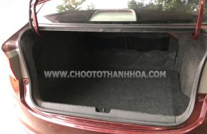 Xe Honda City 1.5 AT 2016