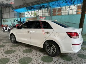 Xe Kia Soluto 1.4 MT 2022