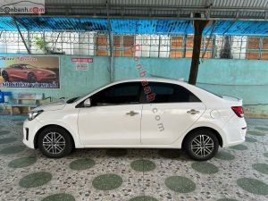 Xe Kia Soluto 1.4 MT 2022