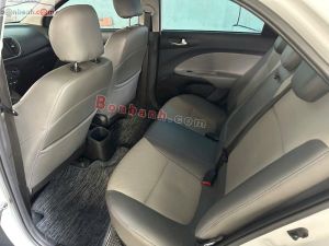 Xe Kia Soluto 1.4 MT 2022