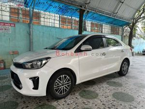 Xe Kia Soluto 1.4 MT 2022