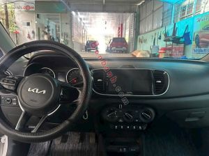 Xe Kia Soluto 1.4 MT 2022