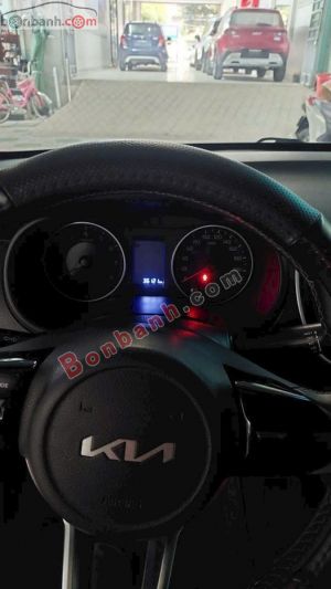 Xe Kia Soluto 1.4 MT 2022