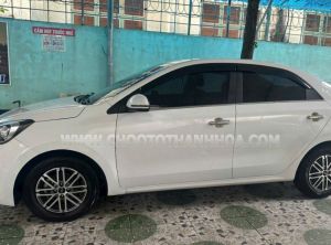 Xe Mitsubishi Attrage 1.2 MT 2023