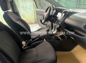 Xe Mitsubishi Attrage 1.2 MT 2023