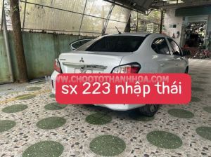 Xe Mitsubishi Attrage 1.2 MT 2023