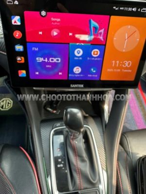 Xe MG ZS Luxury 1.5 AT 2WD 2023