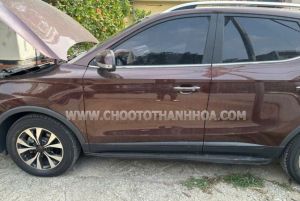 Xe MG ZS Luxury 1.5 AT 2WD 2023