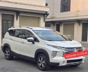 Xe Mitsubishi Xpander Cross 1.5 AT 2020