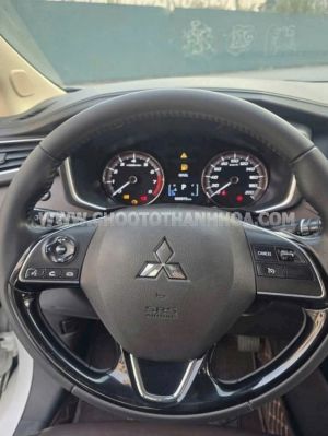 Xe Mitsubishi Xpander Cross 1.5 AT 2020