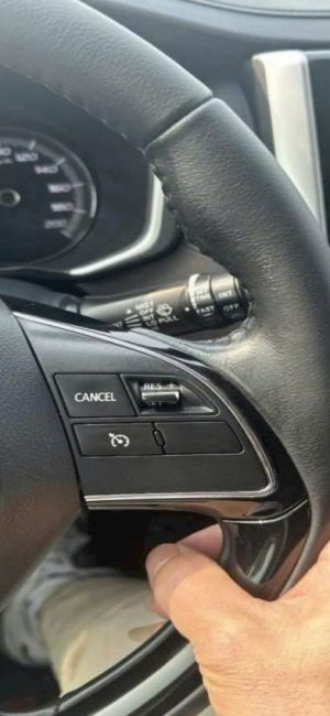 Xe Mitsubishi Xpander Cross 1.5 AT 2020