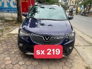 Xe VinFast Fadil 1.4 AT 2019