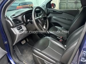 Xe VinFast Fadil 1.4 AT 2019