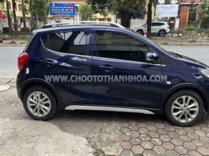 Xe VinFast Fadil 1.4 AT 2019