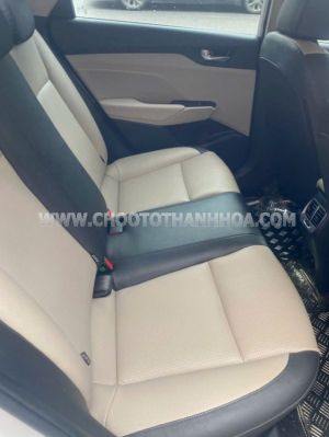 Xe Hyundai Accent 1.4 AT Đặc Biệt 2021