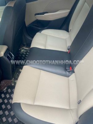 Xe Hyundai Accent 1.4 AT Đặc Biệt 2021