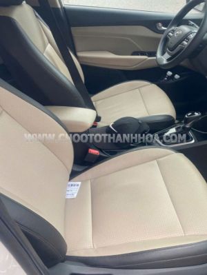 Xe Hyundai Accent 1.4 AT Đặc Biệt 2021