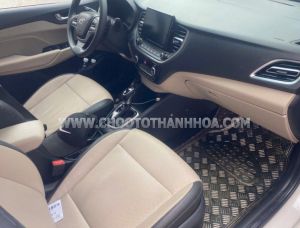 Xe Hyundai Accent 1.4 AT Đặc Biệt 2021