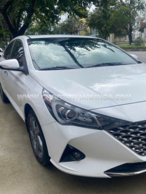 Xe Hyundai Accent 1.4 AT Đặc Biệt 2021