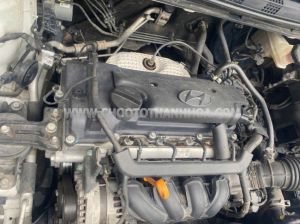 Xe Hyundai Accent 1.4 AT Đặc Biệt 2021