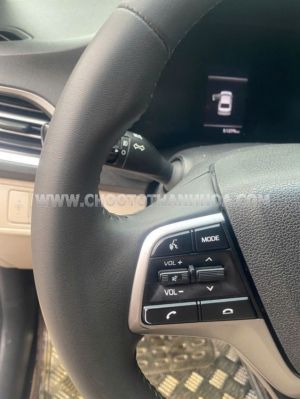 Xe Hyundai Accent 1.4 AT Đặc Biệt 2021