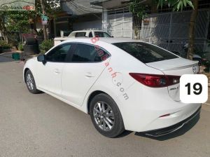 Xe Mazda 3 1.5L Luxury 2019