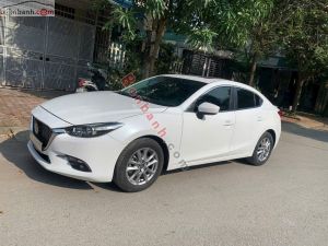 Xe Mazda 3 1.5L Luxury 2019