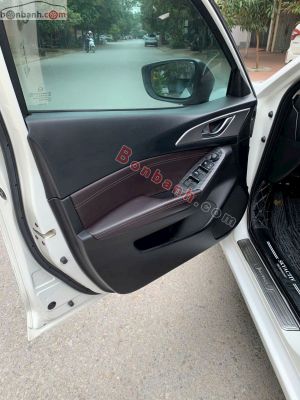 Xe Mazda 3 1.5L Luxury 2019