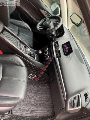 Xe Mazda 3 1.5L Luxury 2019