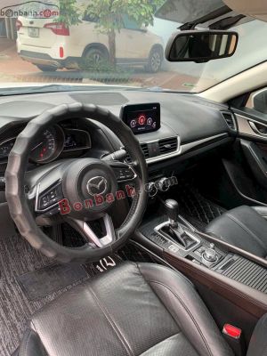 Xe Mazda 3 1.5L Luxury 2019