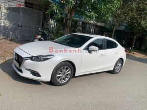 Xe Mazda 3 1.5L Luxury 2019