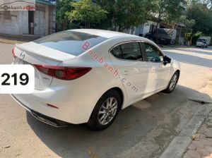 Xe Mazda 3 1.5L Luxury 2019