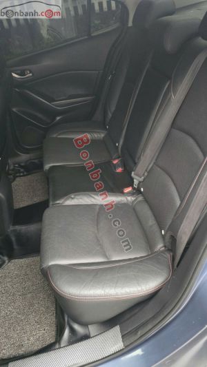 Xe Mazda 3 2.0 AT 2016