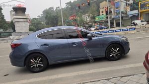 Xe Mazda 3 2.0 AT 2016