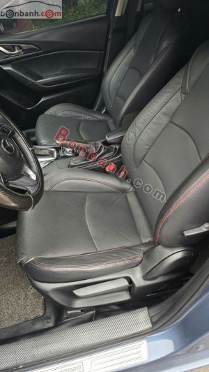 Xe Mazda 3 2.0 AT 2016