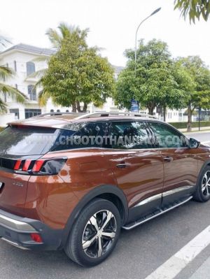 Xe Peugeot 3008 1.6 AT 2018