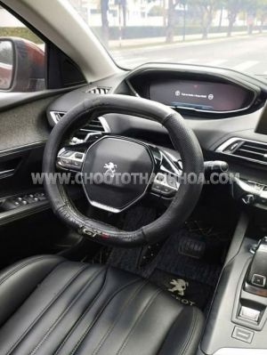 Xe Peugeot 3008 1.6 AT 2018