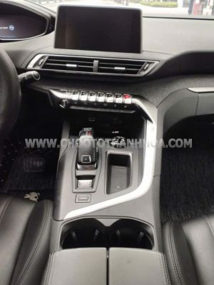 Xe Peugeot 3008 1.6 AT 2018