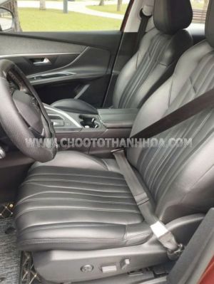 Xe Peugeot 3008 1.6 AT 2018