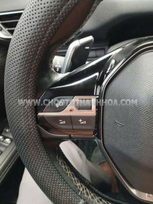 Xe Peugeot 3008 1.6 AT 2018