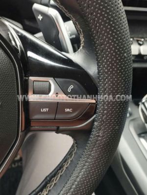 Xe Peugeot 3008 1.6 AT 2018