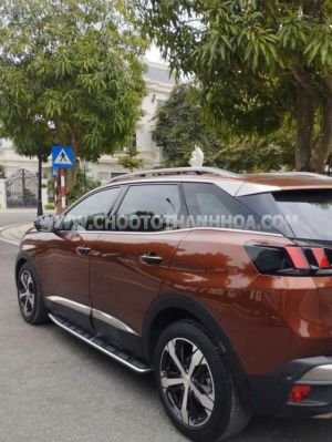 Xe Peugeot 3008 1.6 AT 2018