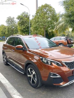 Xe Peugeot 3008 1.6 AT 2018