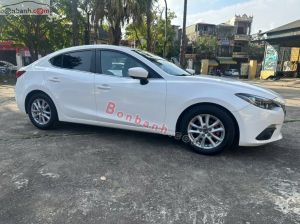 Xe Mazda 3 1.5 AT 2015