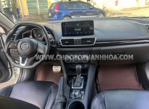Xe Mazda 3 1.5 AT 2015