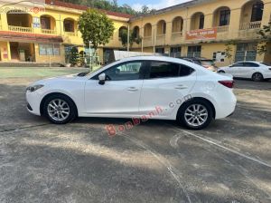Xe Mazda 3 1.5 AT 2015