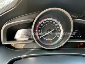 Xe Mazda 3 1.5 AT 2015