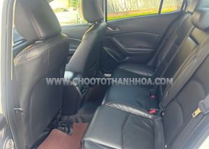 Xe Mazda 3 1.5 AT 2015