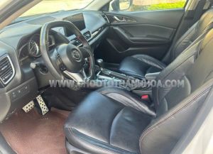 Xe Mazda 3 1.5 AT 2015